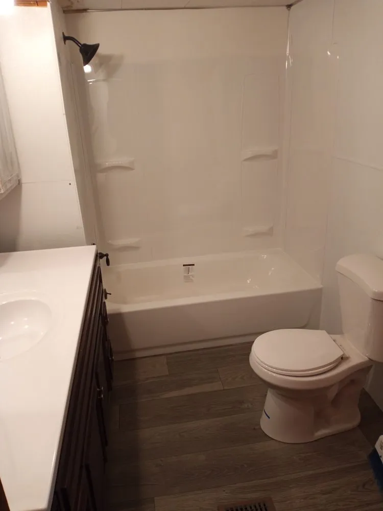 Custom yard maintenance for outdoor upgrades in Warren, OH by Pate's Landscaping and Construction