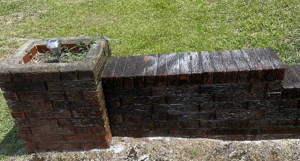 Trusted landscape design for homes across Beulaville, NC - Pate’s Power Washing