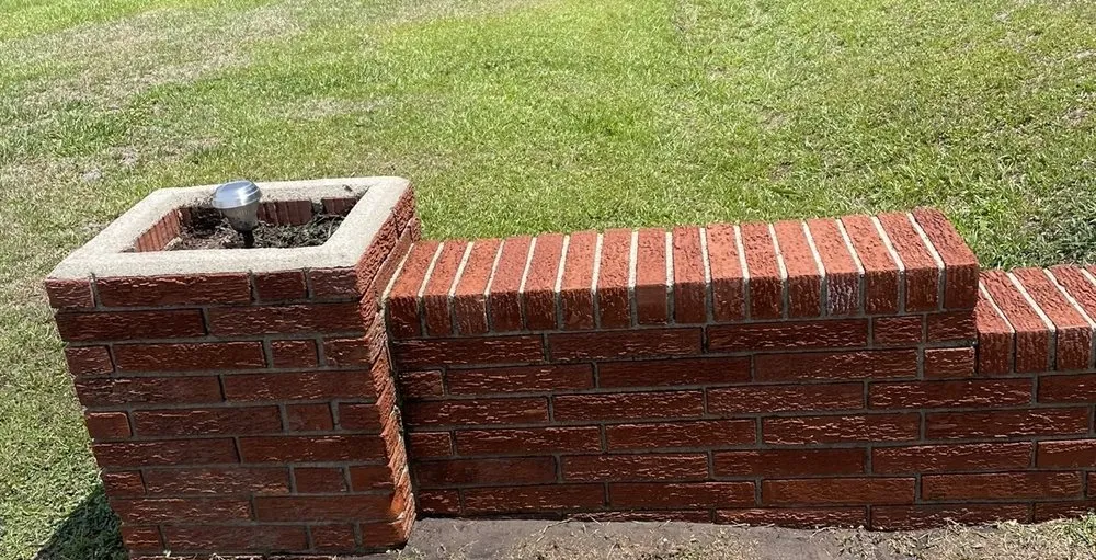 Top-rated residential landscaping near you across Beulaville, NC - Pate’s Power Washing