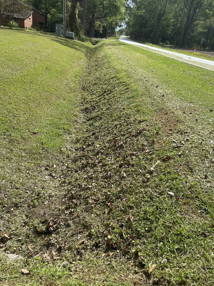 Custom landscape design experts serving Beulaville, NC - Pate’s Power Washing