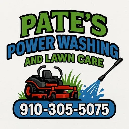 Top-rated yard maintenance experts serving Beulaville, NC - Pate’s Power Washing