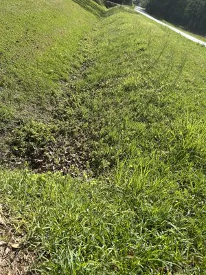 Pate’s Power Washing