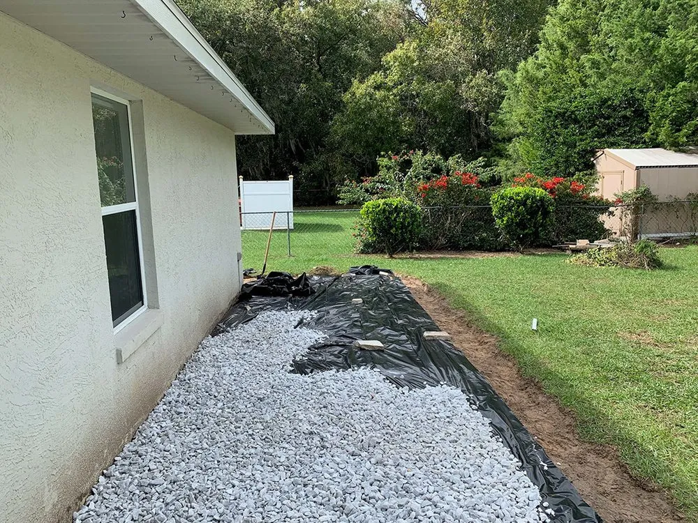 Top-rated lawn care service for year-round maintenance across Williston, FL - Pate’s Property Management & Tree Solutions