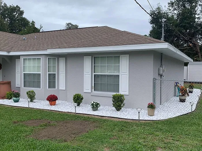 Expert landscape installation experts serving Williston, FL - Pate’s Property Management & Tree Solutions