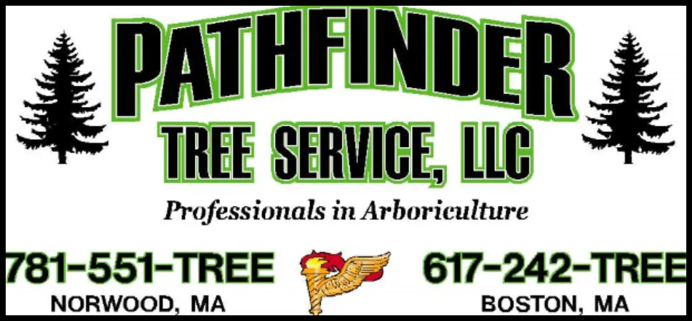 Custom outdoor landscaping experts serving Walpole, MA - Pathfinder Tree Service
