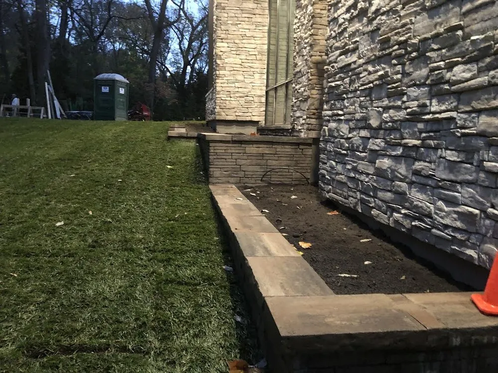 Top-rated residential landscaping experts serving Kansas City, KS - Pathview Landscaping