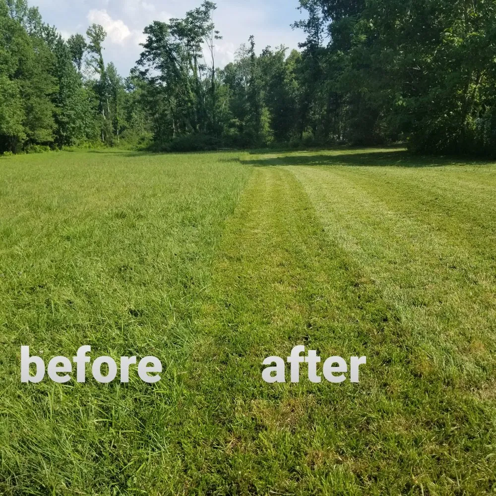 Top-rated yard maintenance experts serving Cookeville, TN - Pathway Landscaping