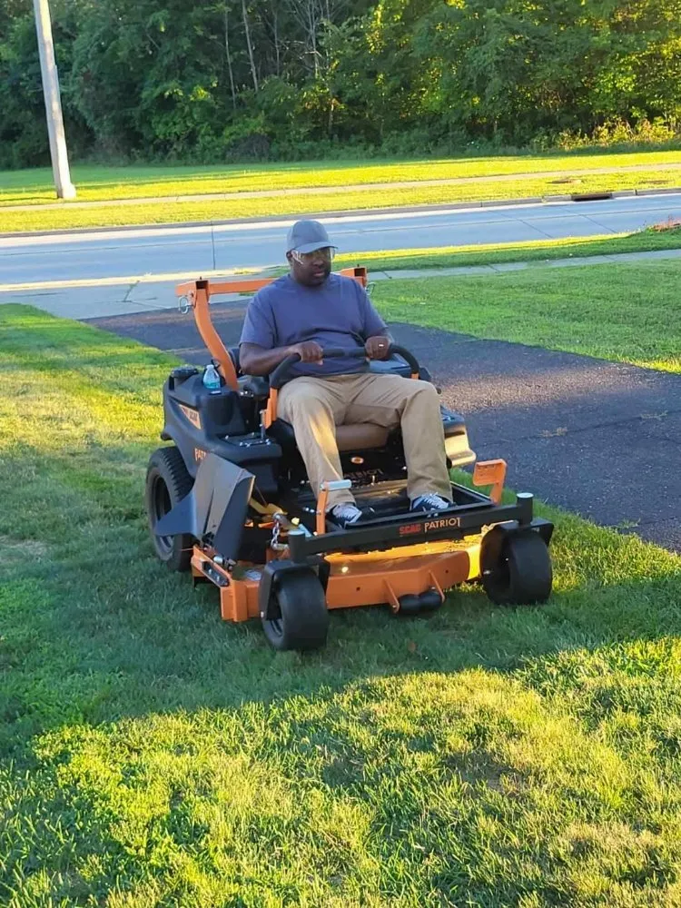 Reliable garden landscaping in Bedford, OH - Pathway Lawncare