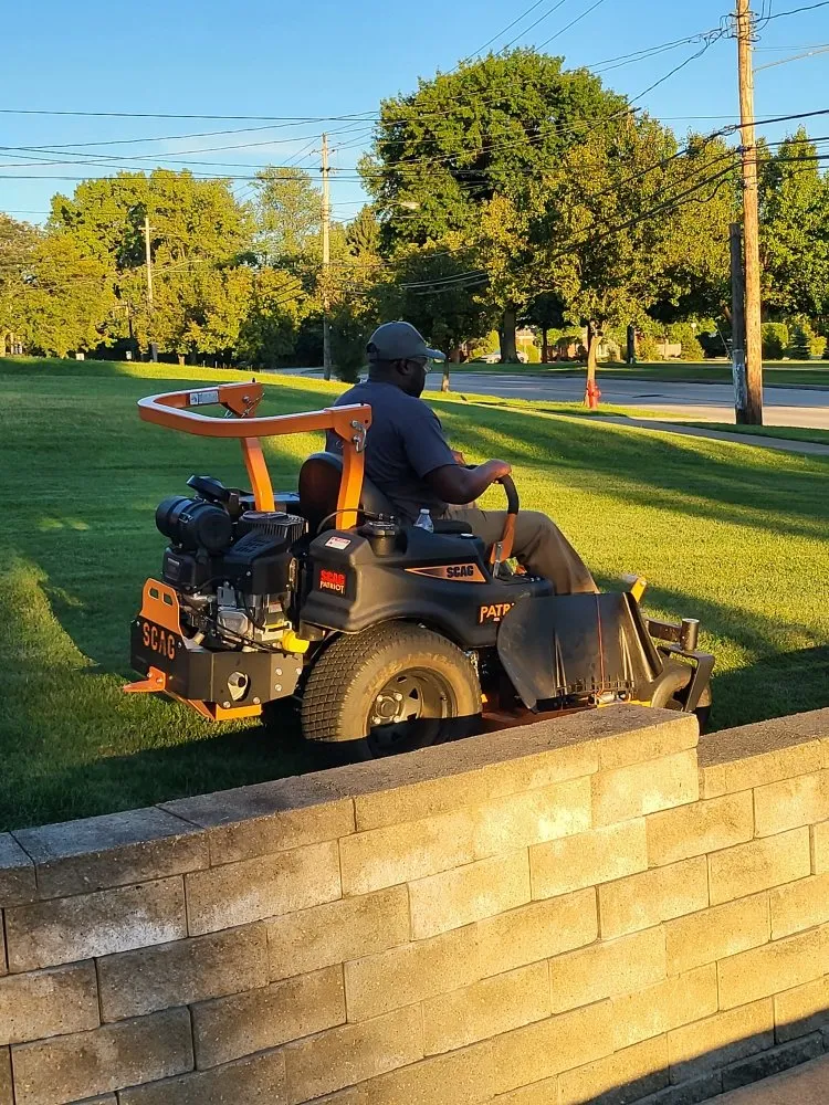 Expert yard cleanup service experts serving Bedford, OH - Pathway Lawncare