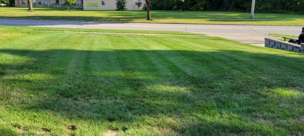 Trusted landscape installation for beautiful yards in Bedford, OH by Pathway Lawncare