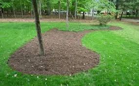 Expert landscape design in Wilmington, NC by Pathway Mowing