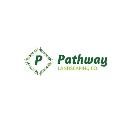 Pathway Mowing Logo