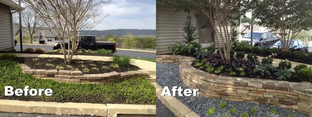 Professional yard cleanup service for beautiful yards across Levittown, PA - Patino Landscape Group