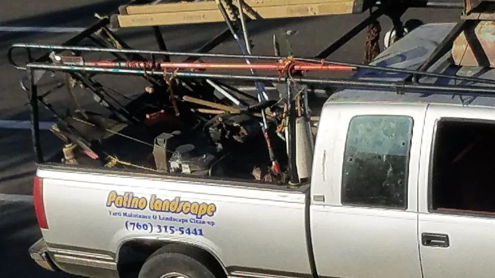 Professional landscaping services experts serving Ramona, CA - Patino Landscape