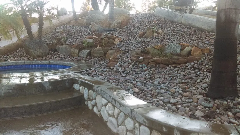 Local yard maintenance in Ramona, CA - Patino Landscape