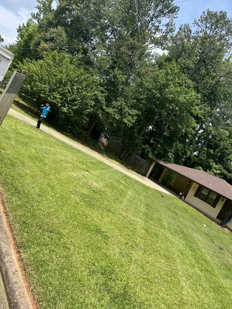 Professional residential landscaping near you across Douglasville, GA - Patino Landscaping