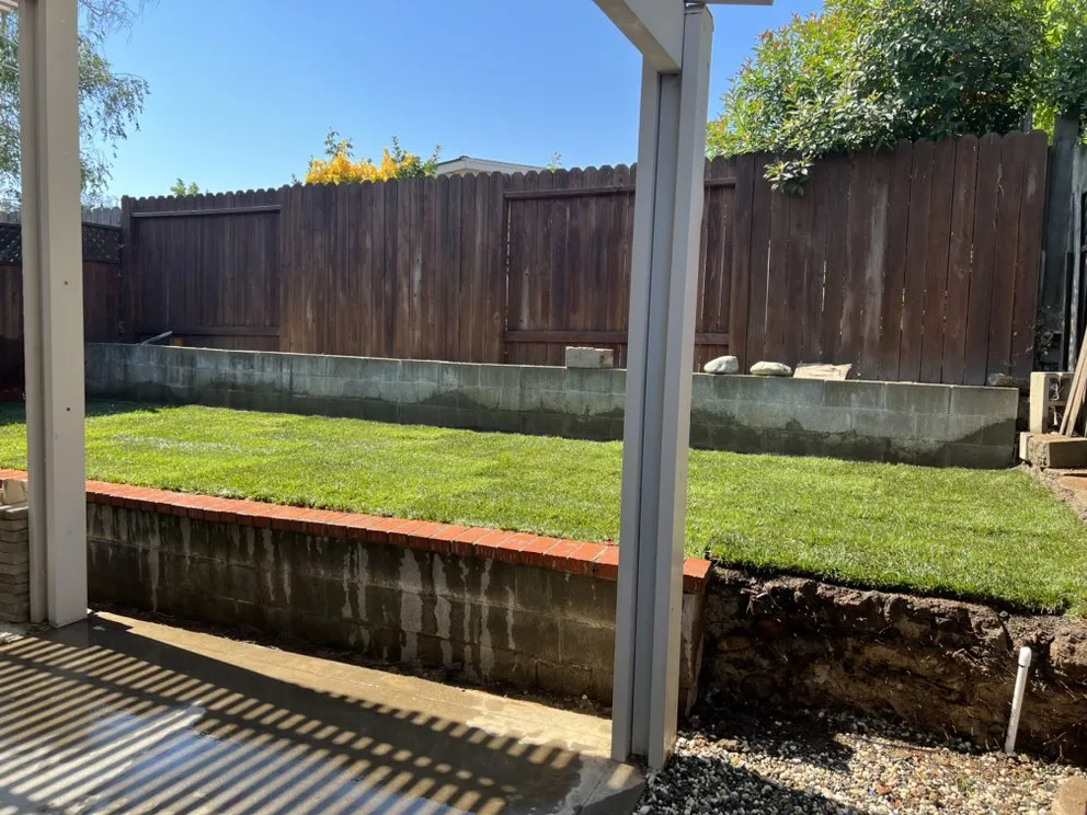 Trusted landscaping services for beautiful yards across Roseville, CA - Patino landscaping