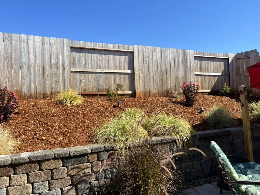 Local yard cleanup service in Roseville, CA - Patino landscaping