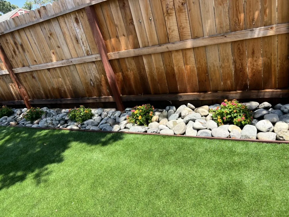 Local lawn care service in Roseville, CA - Patino landscaping