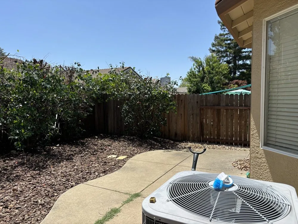 Trusted landscaping services with custom design across Roseville, CA - Patino landscaping