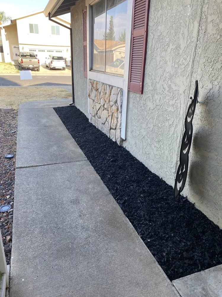 Professional landscaping services near you across Roseville, CA - Patino landscaping