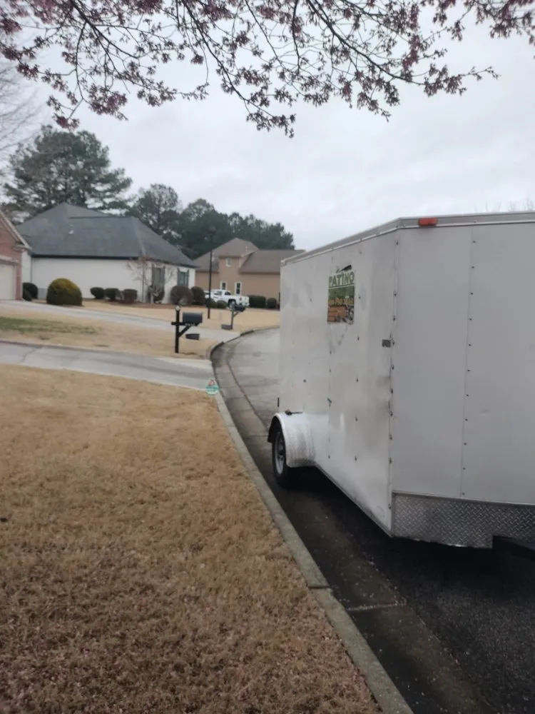 Reliable landscape installation in Douglasville, GA - Patino Landscaping Services