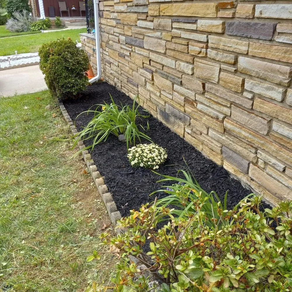 Professional yard maintenance in Joliet, IL - Patino's Lawn Services