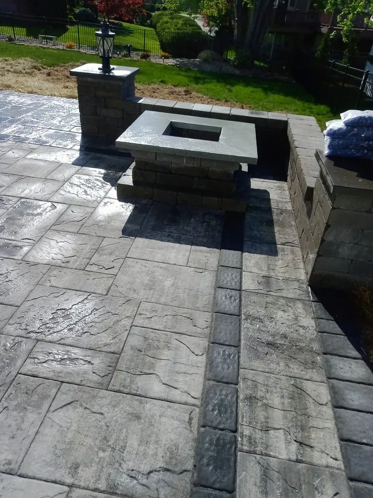 Professional landscaping services for outdoor upgrades in Wayne, NJ by Patio Builders