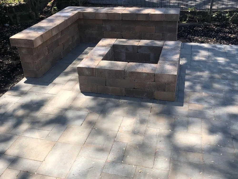 Expert landscape design in Wayne, NJ - Patio Builders