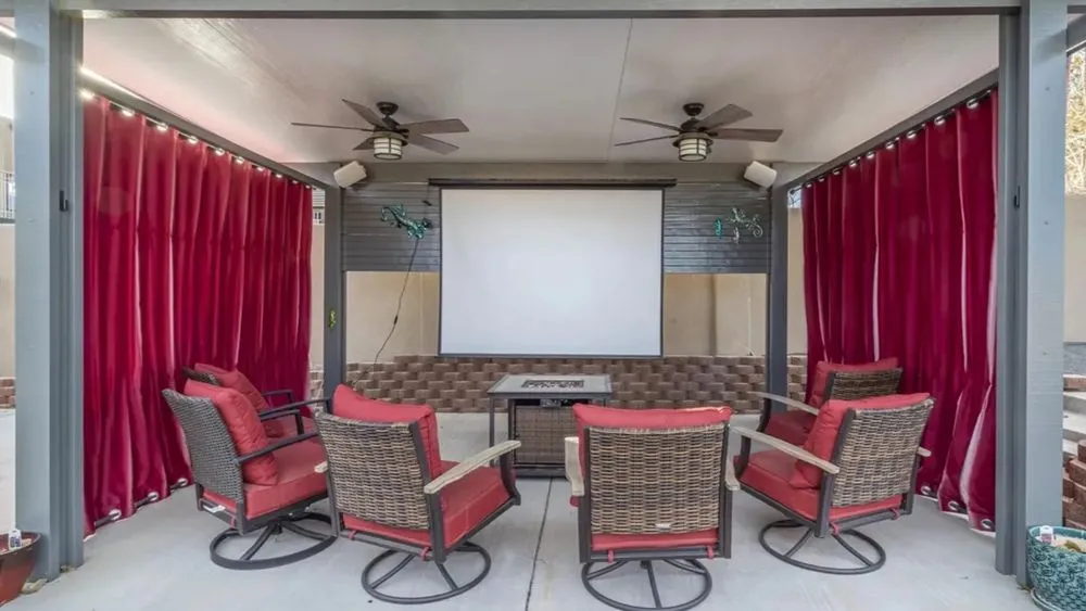 Affordable yard cleanup service in Big Bend, WI - Patio Cover Designs by S