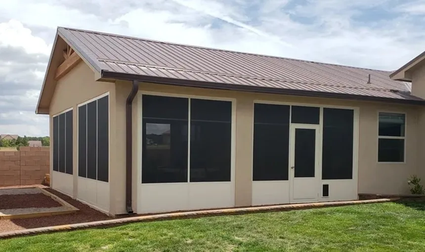 Professional landscaping services for outdoor upgrades in Big Bend, WI by Patio Cover Designs by S