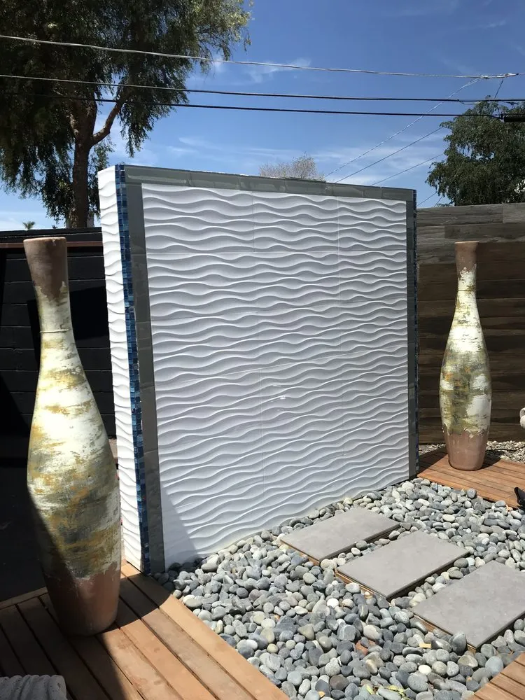 Affordable landscaping services for beautiful yards in Scottsdale, AZ by Patio Design Group