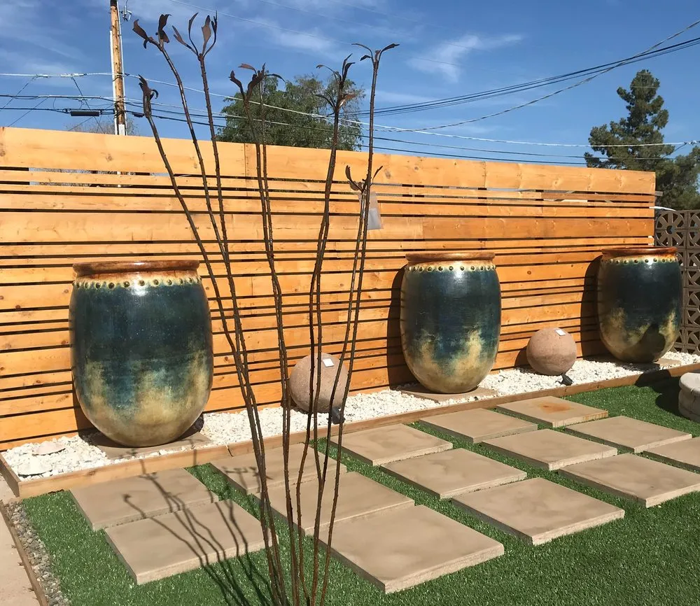 Affordable yard cleanup service for year-round maintenance in Scottsdale, AZ by Patio Design Group