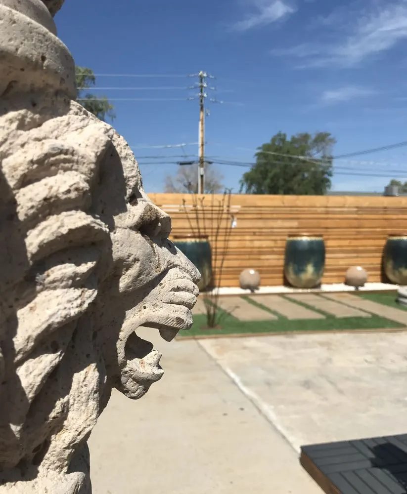 Top-rated landscaping services in Scottsdale, AZ by Patio Design Group