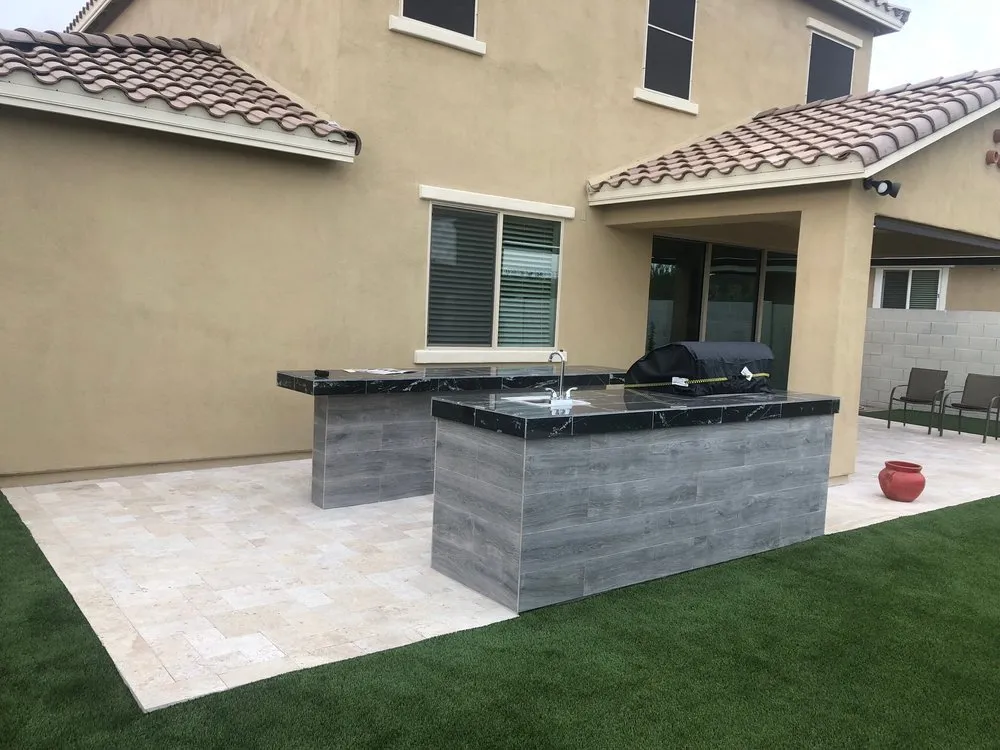 Reliable landscape installation near you across Scottsdale, AZ - Patio Design Group