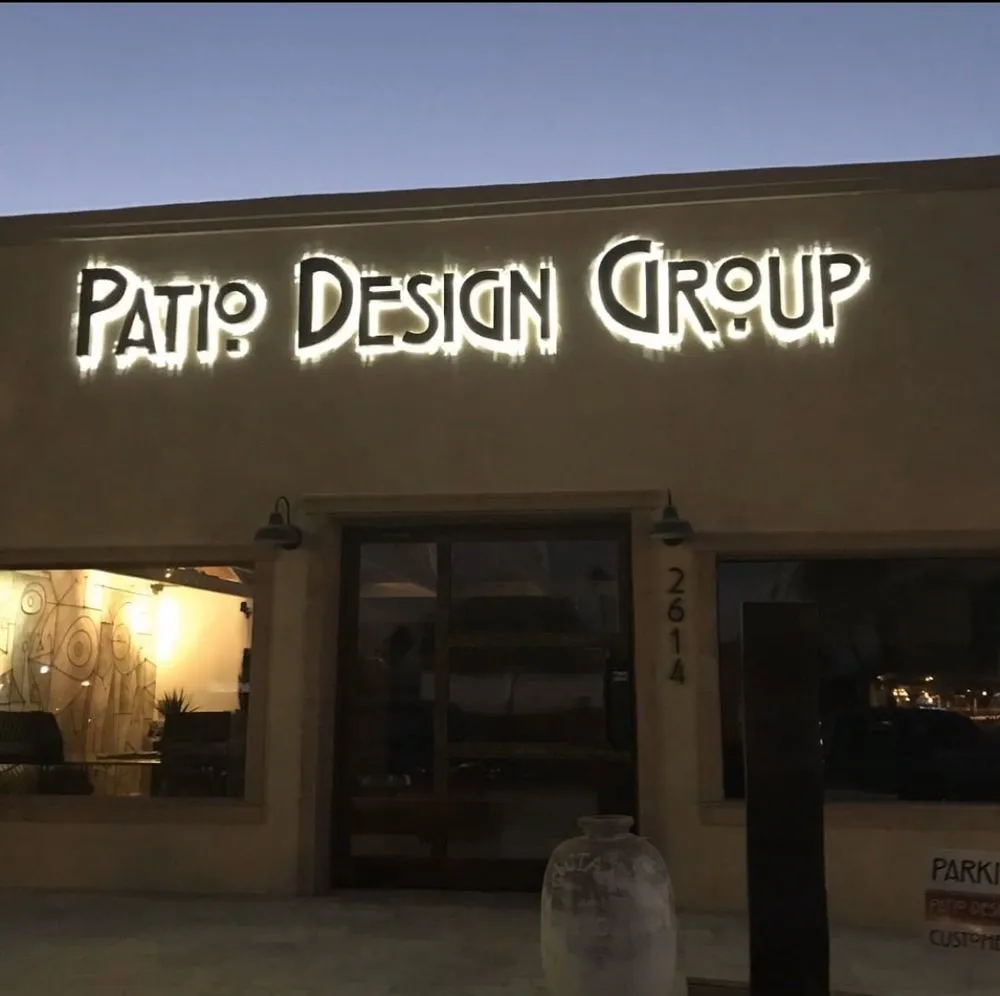 Professional landscaping services experts serving Scottsdale, AZ - Patio Design Group