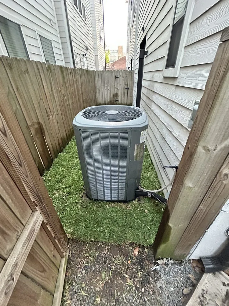 Top-rated landscape installation in Crosby, TX - Patio King Landscaping Service