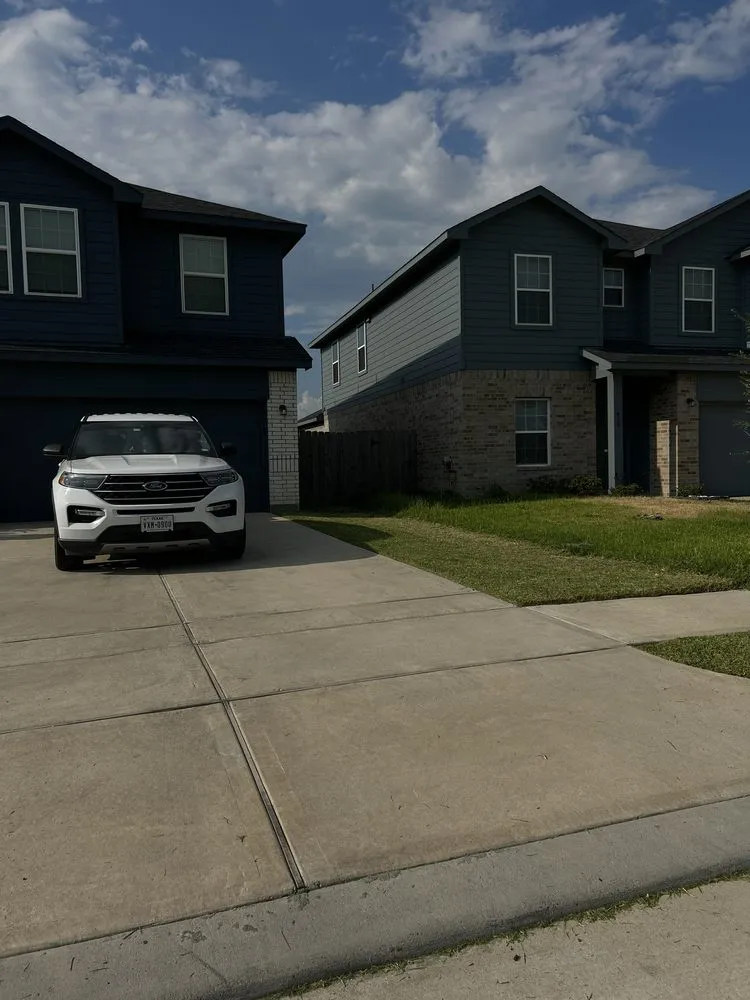 Custom yard maintenance for outdoor upgrades in Crosby, TX by Patio King Landscaping Service