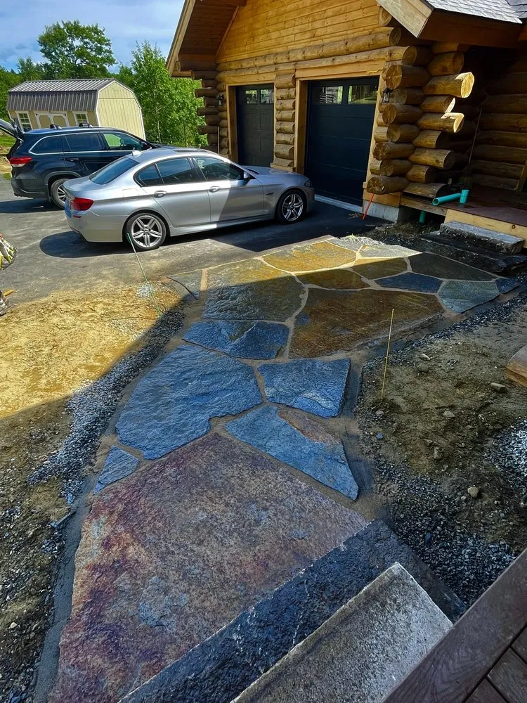 Expert yard maintenance in Milford, NH - Patio Pros