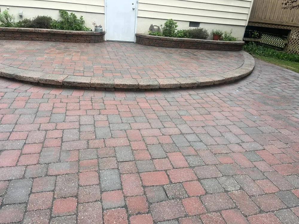 Affordable outdoor landscaping for outdoor upgrades across Bridgeton, NJ - Patio restoration