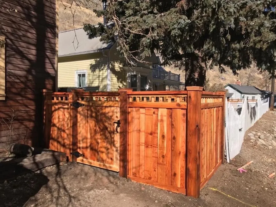 Expert lawn care service with custom design in Lakewood, CO by Patio System Landscape