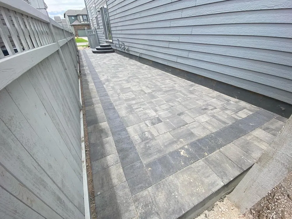 Top-rated landscaping services in Lakewood, CO by Patio System Landscape