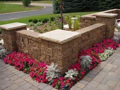 Local yard cleanup service with custom design across Brooklyn Park, MN - Patio Town