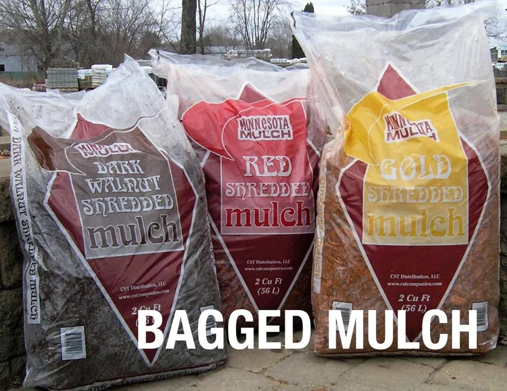 Trusted landscape installation with custom design in Oakdale, MN by Patio Town