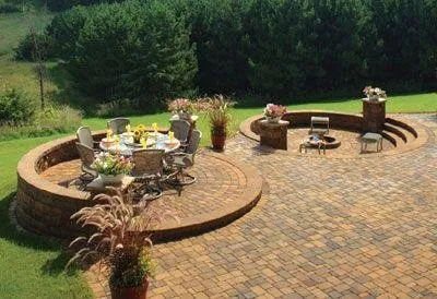 Affordable landscaping services in Oakdale, MN - Patio Town