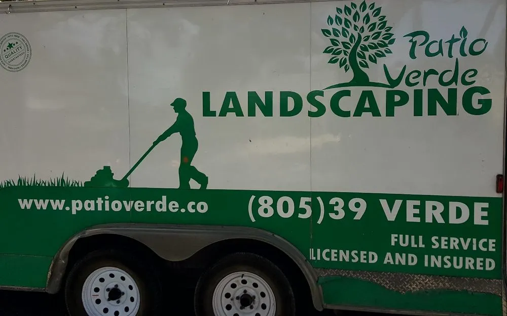 Expert lawn mowing service in Wellington, FL - Patio Verde Lawn Service