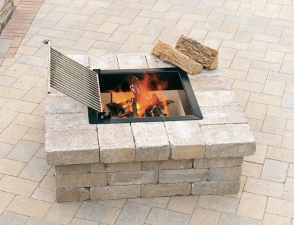 Top-rated landscape design in Woodbridge, VA - Patios and Gardens Design & Build