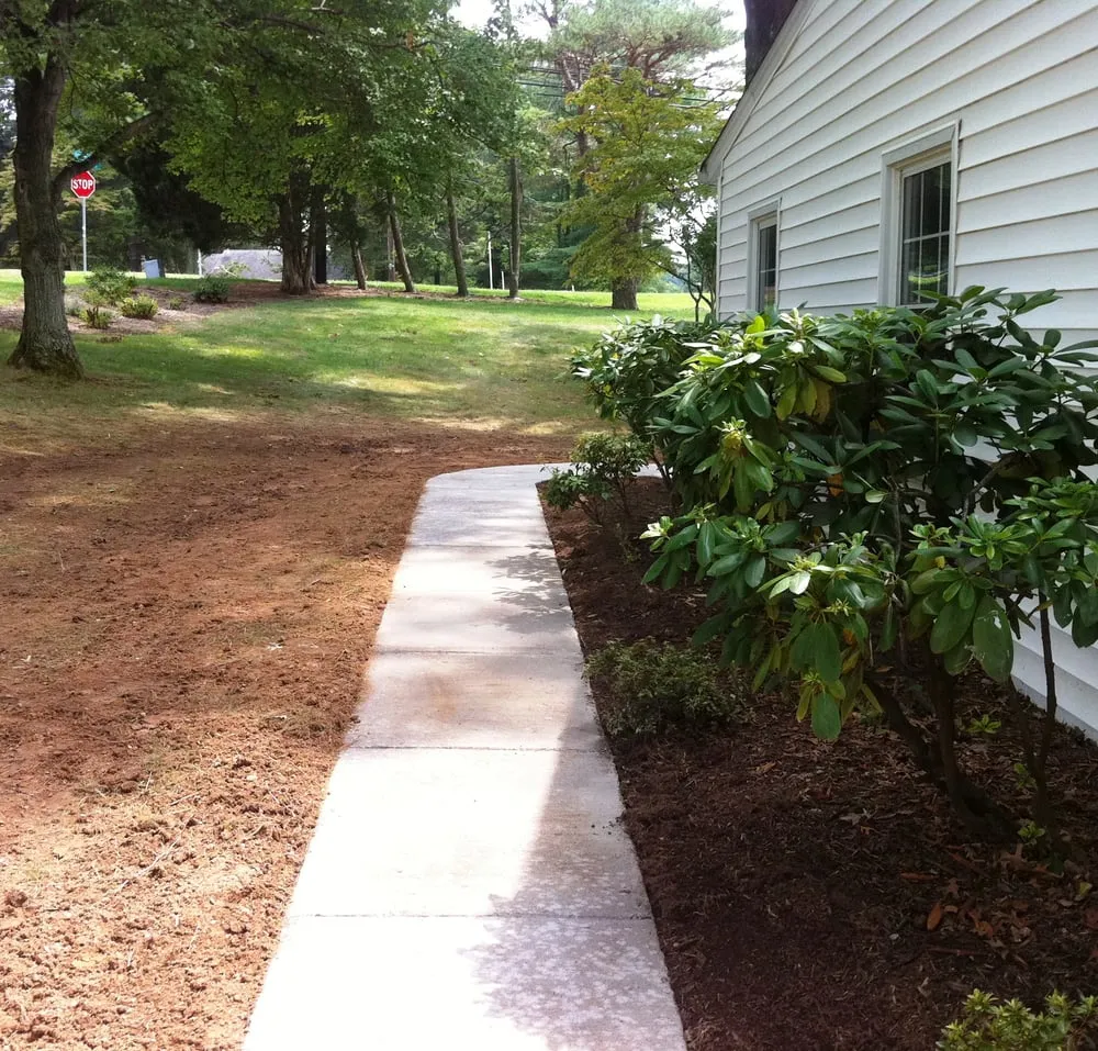 Affordable residential landscaping in Thurmont, MD - Patios Today