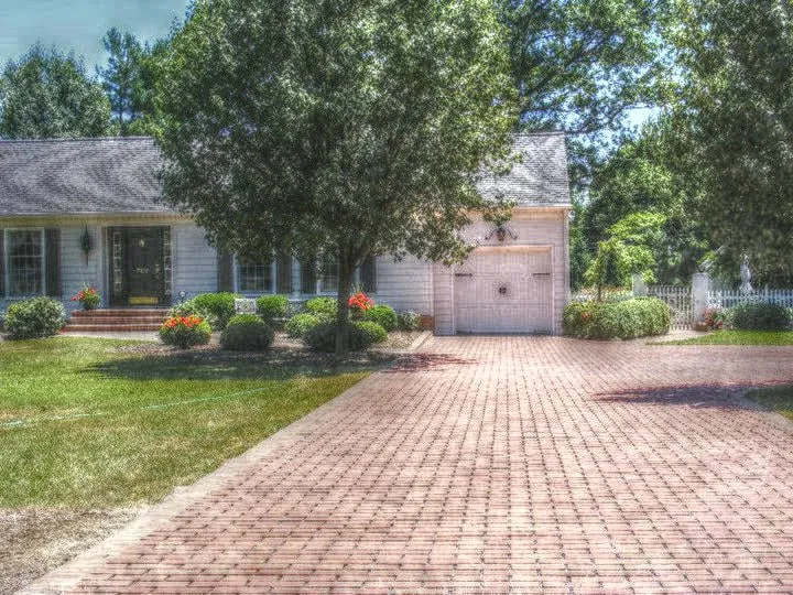 Affordable landscaping services in Thurmont, MD by Patios Today