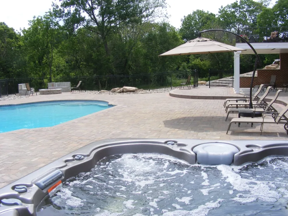 Trusted outdoor landscaping in Thurmont, MD by Patios Today